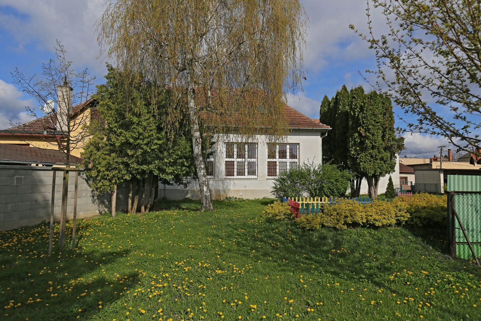 Hľadáte dom v pôvodnom stave s možnosťou rekonštrukcie na bývanie v Bánovciach nad Bebravou?