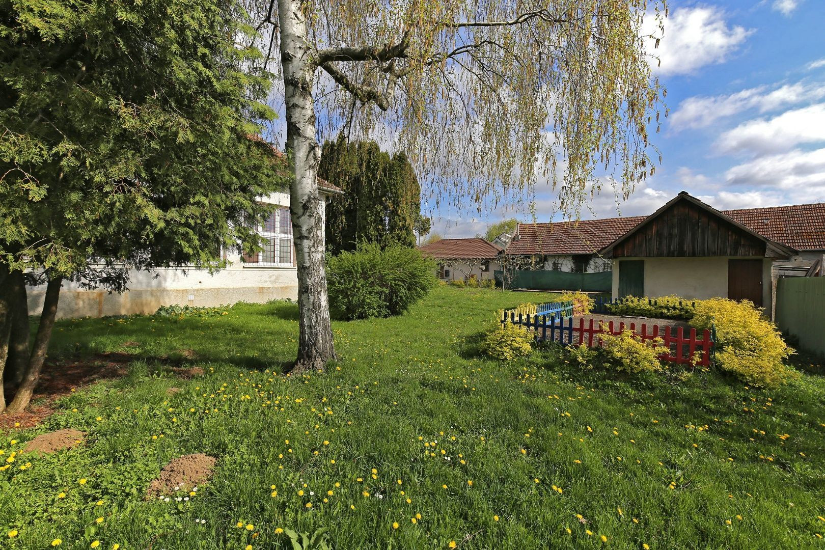 Hľadáte dom v pôvodnom stave s možnosťou rekonštrukcie na bývanie v Bánovciach nad Bebravou?