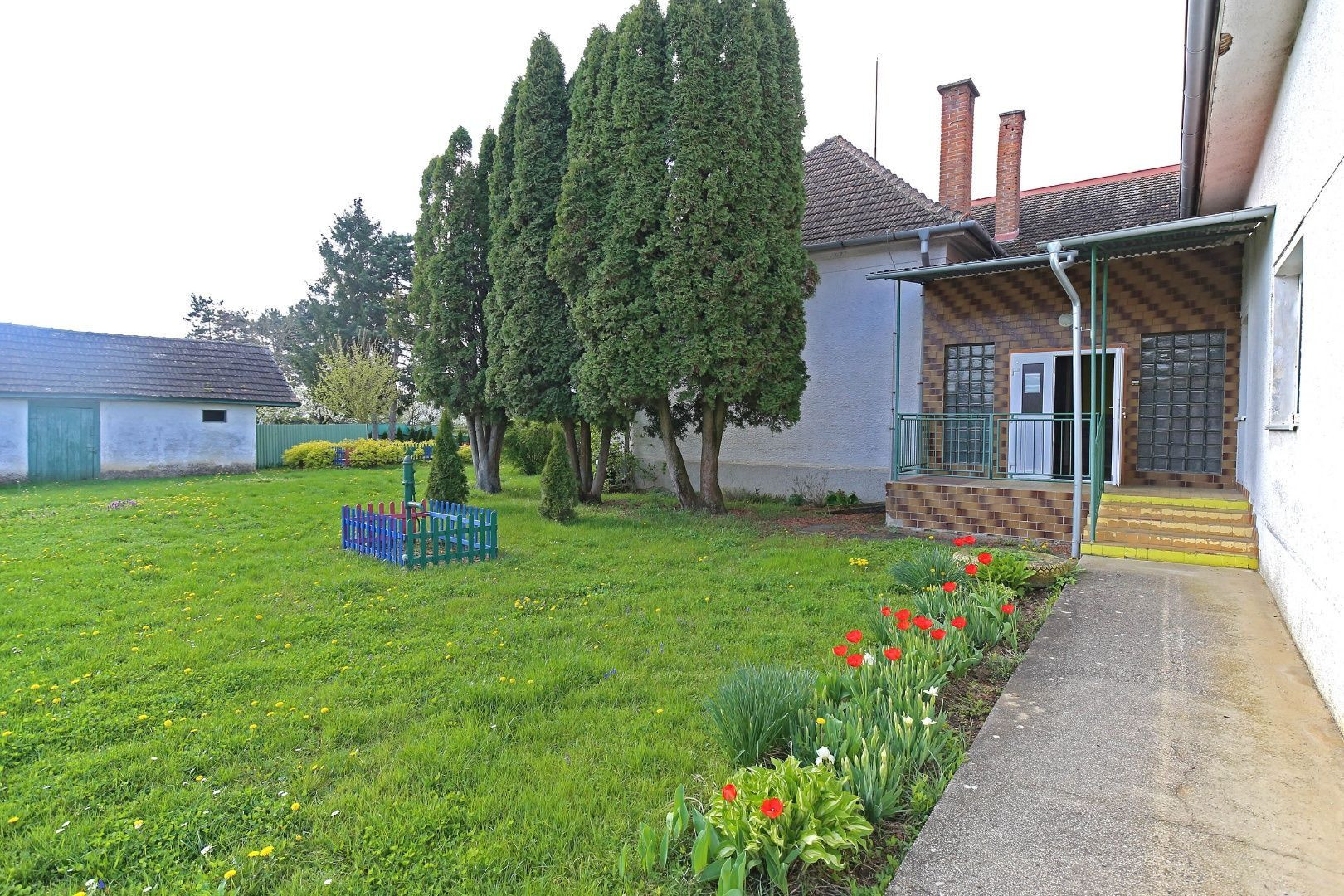 Hľadáte dom v pôvodnom stave s možnosťou rekonštrukcie na bývanie v Bánovciach nad Bebravou?