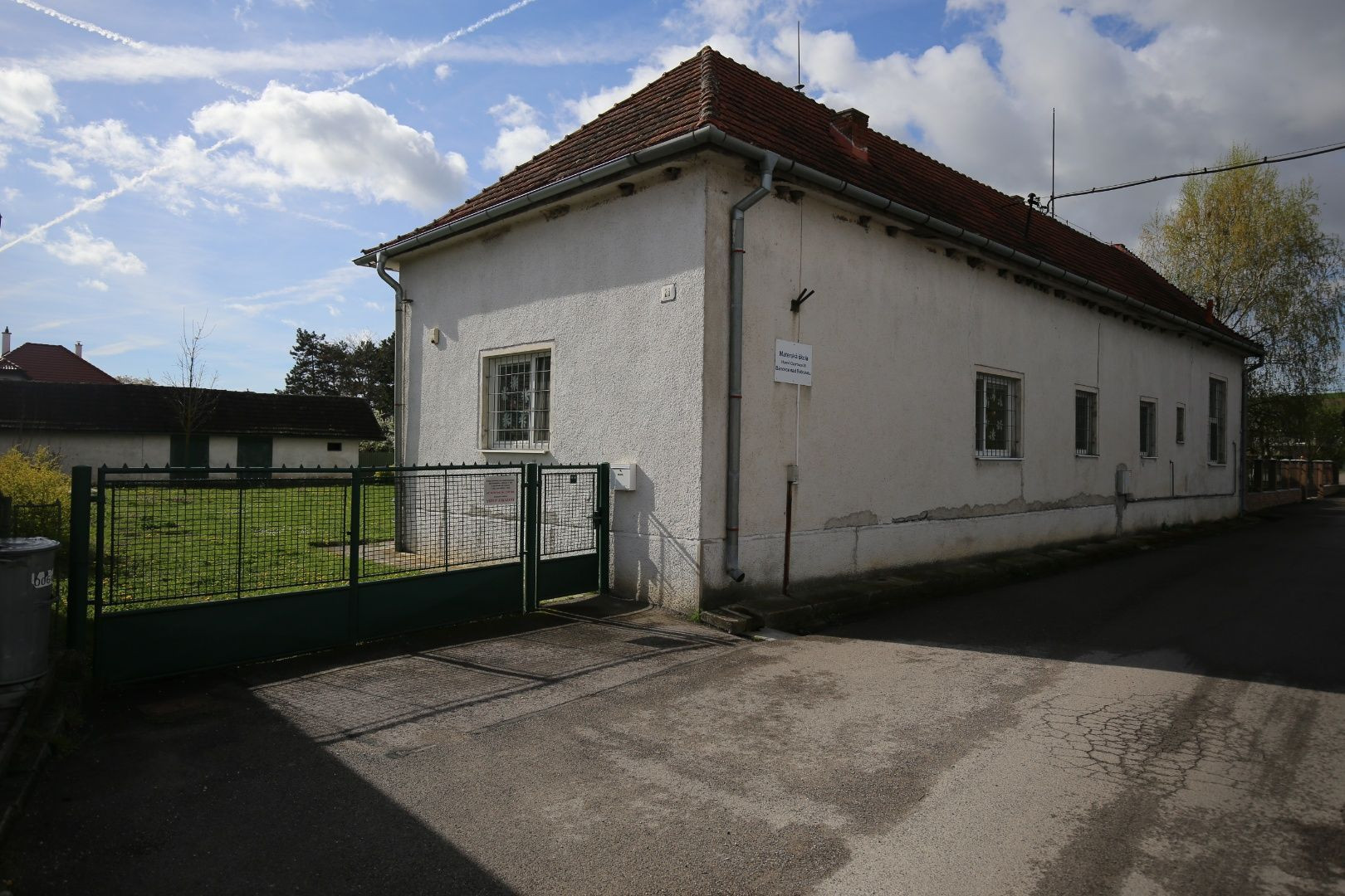 Hľadáte objekt ktorému môžete vdýchnuť nový podnikateľský život?