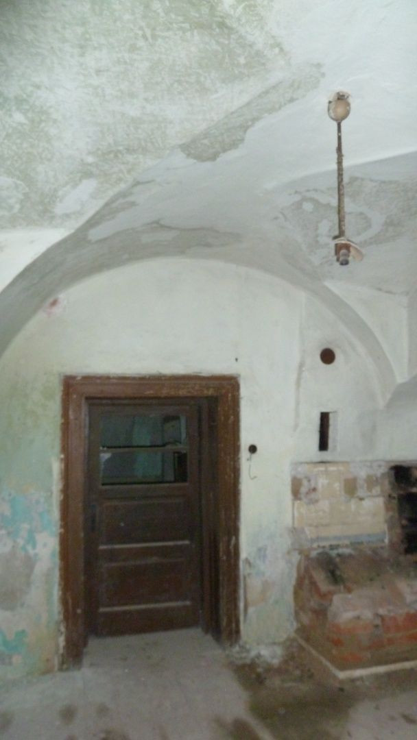 Kaštieľ v srdci malebnej prírody - na predaj idylické sídlo s rozsiahlym pozemkom