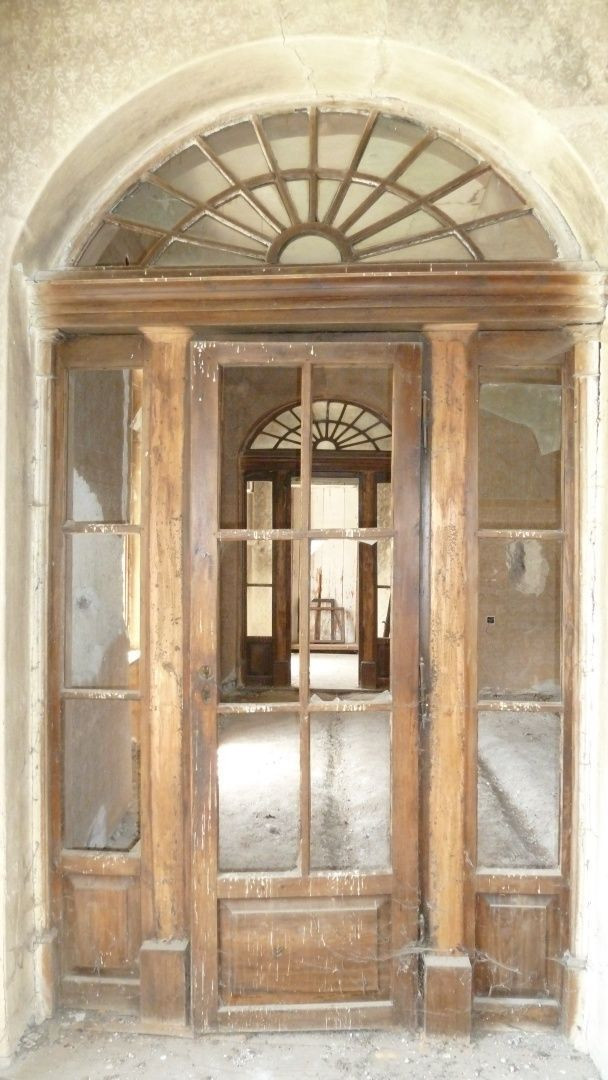 Kaštieľ v srdci malebnej prírody - na predaj idylické sídlo s rozsiahlym pozemkom