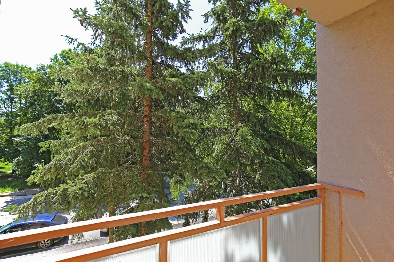 Hľadáte kľudné a komfortné  bývanie   v byte pre vašu početnejšiu rodinu?