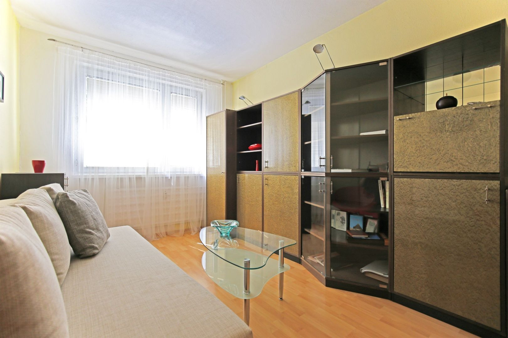 Hľadáte kľudné a komfortné  bývanie   v byte pre vašu početnejšiu rodinu?