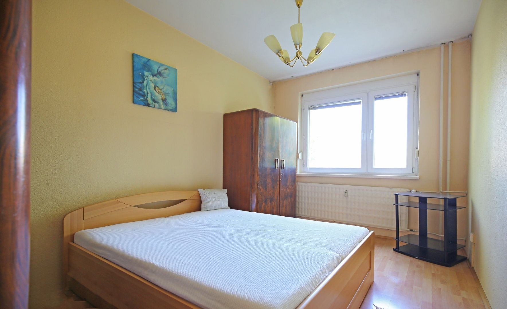 Hľadáte kľudné a komfortné  bývanie   v byte pre vašu početnejšiu rodinu?