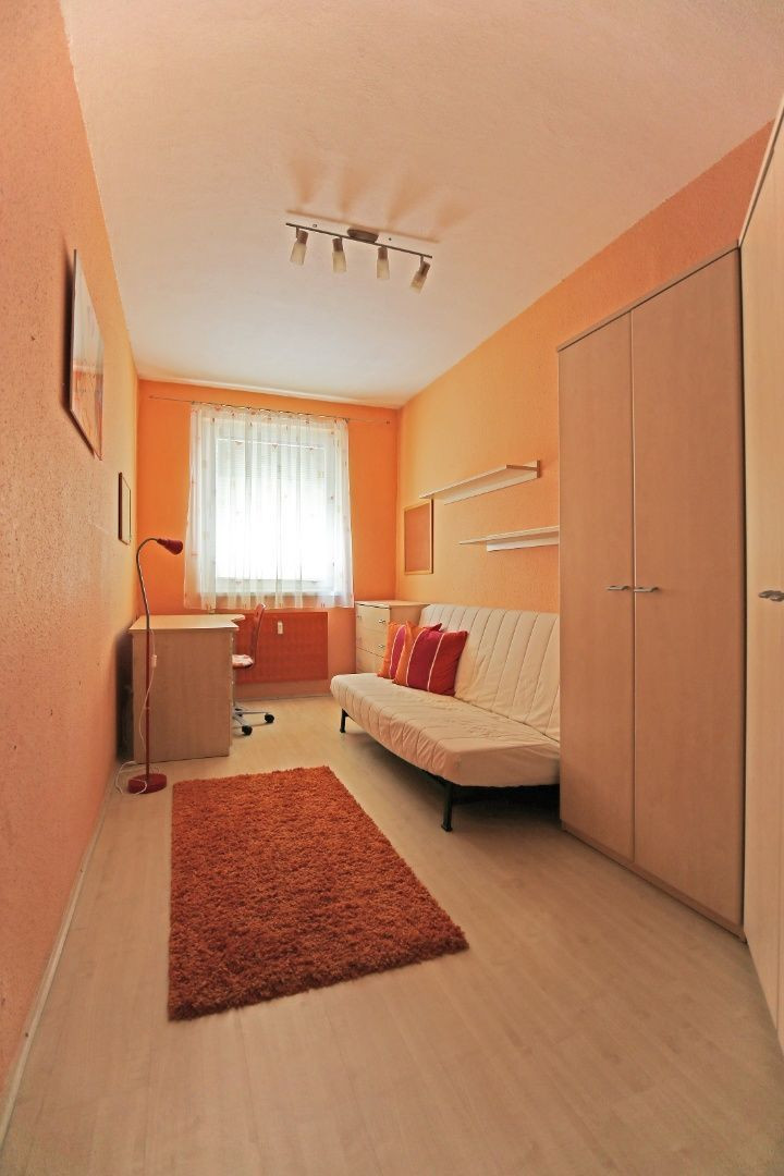 Hľadáte kľudné a komfortné  bývanie   v byte pre vašu početnejšiu rodinu?