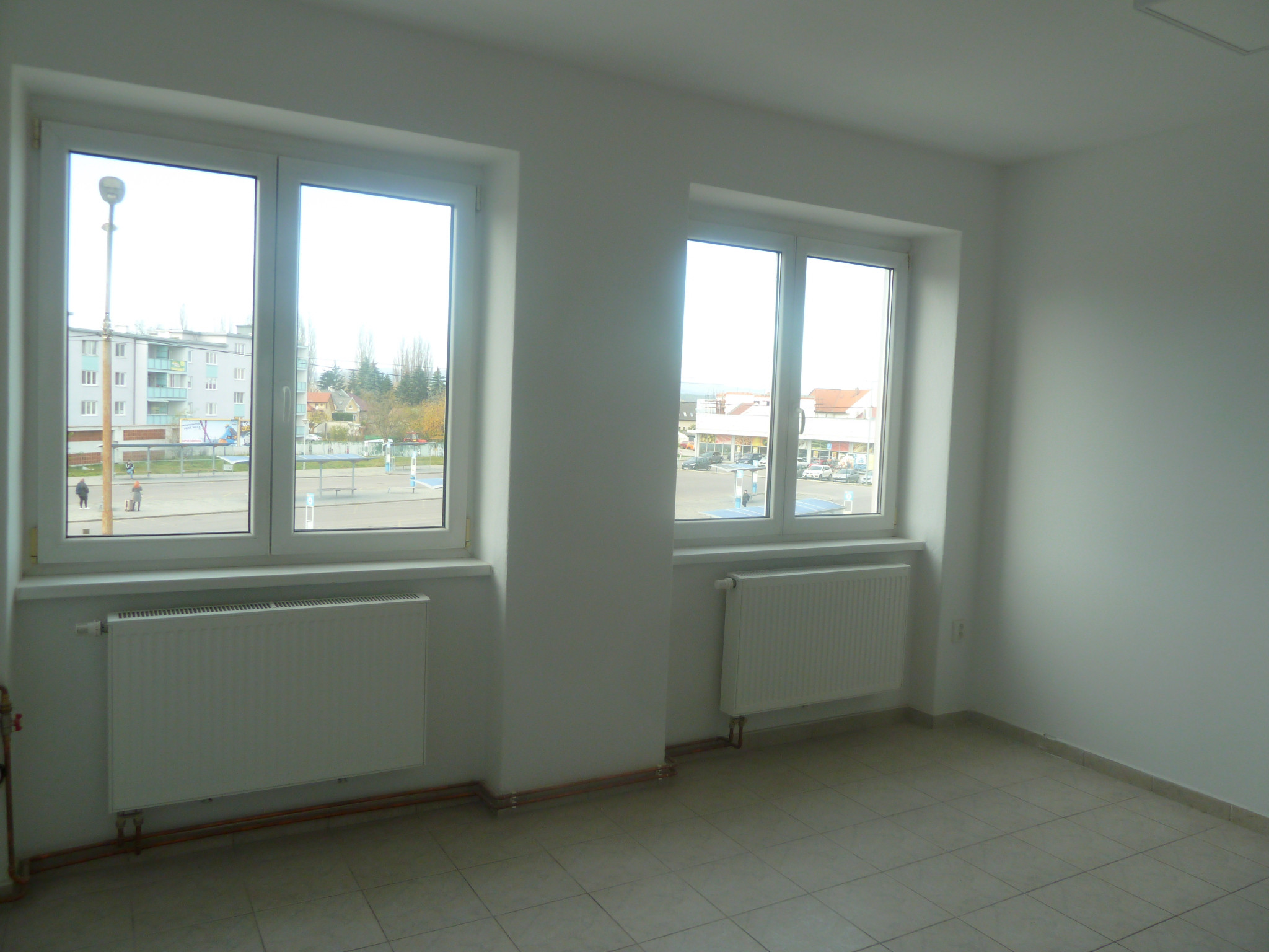 Prenájom kancelárskych priestorov Bánovce nad Bebravou