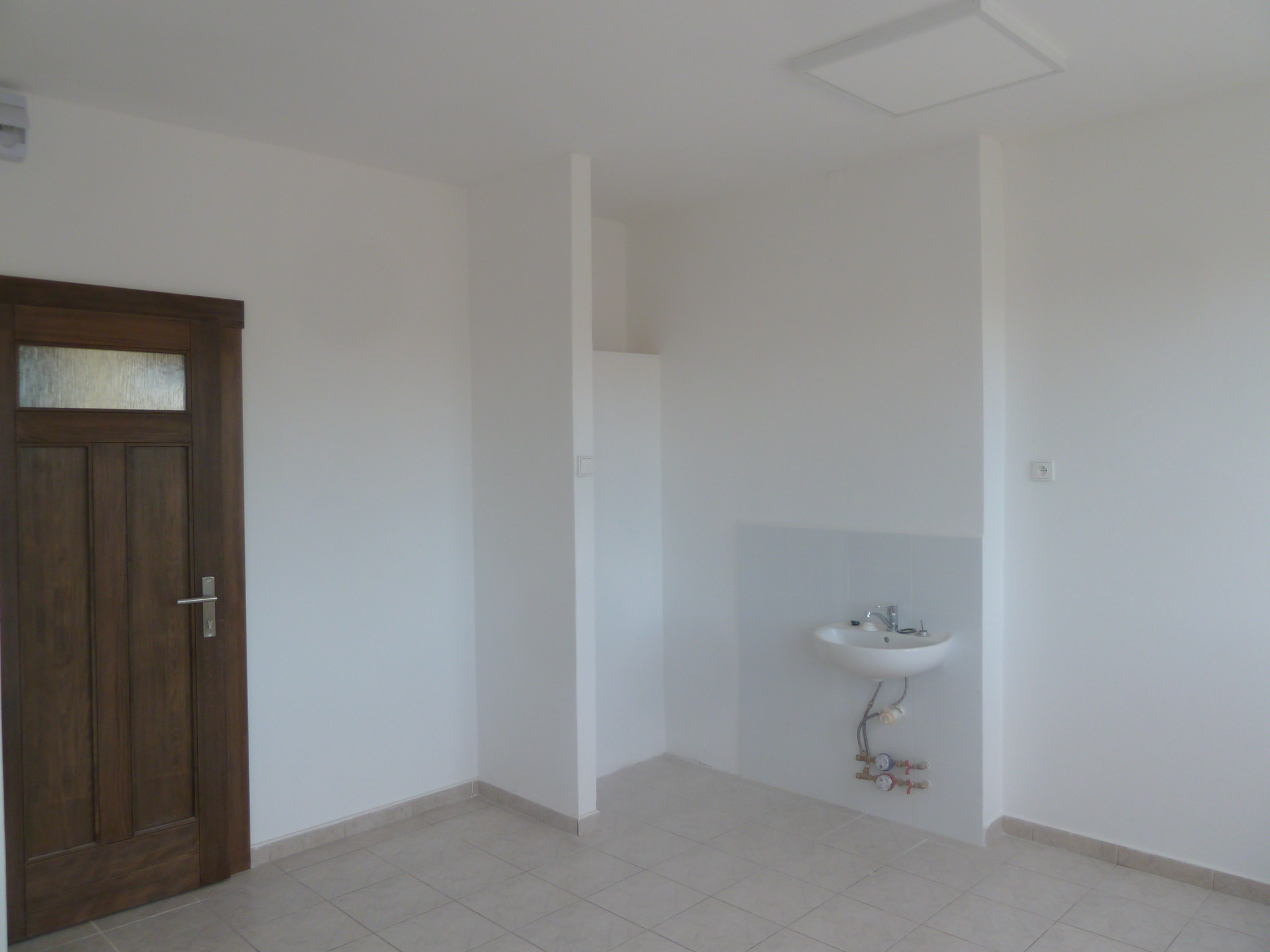 Prenájom kancelárskych priestorov Bánovce nad Bebravou