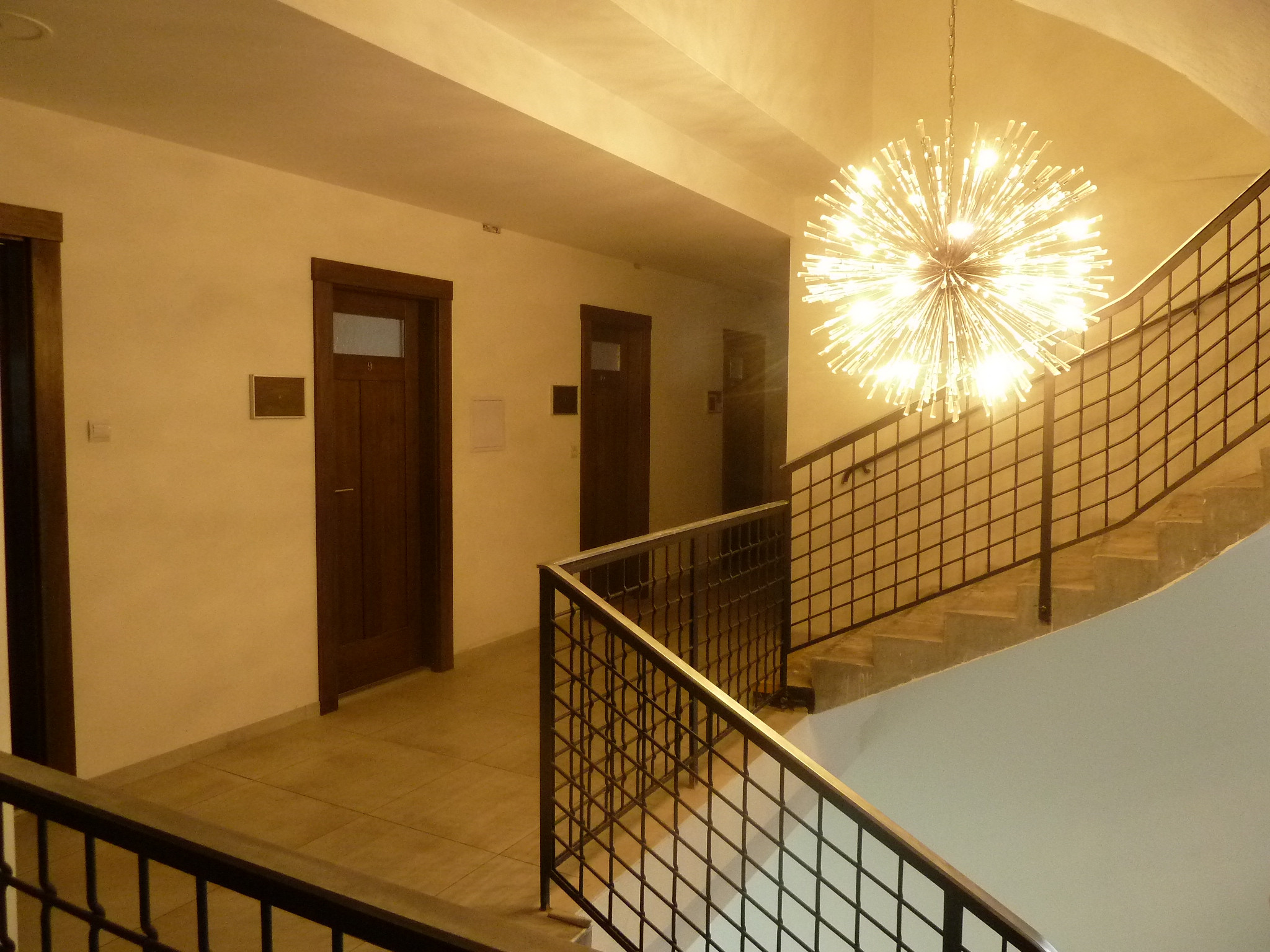 Prenájom kancelárskych priestorov Bánovce nad Bebravou