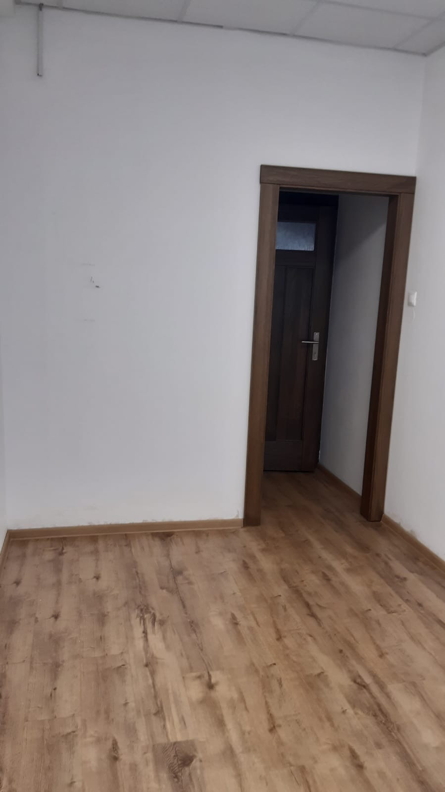 Prenájom kancelárskych priestorov  v exponovanej časti Bánovce nad Bebravou