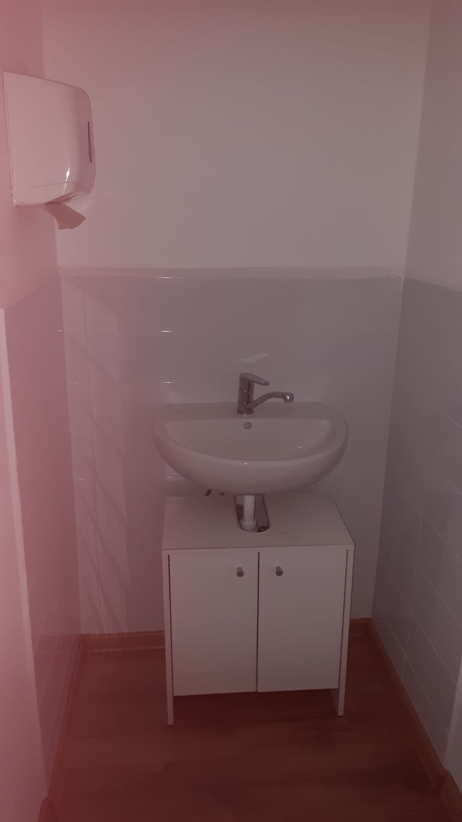 Prenájom kancelárskych priestorov  v exponovanej časti Bánovce nad Bebravou