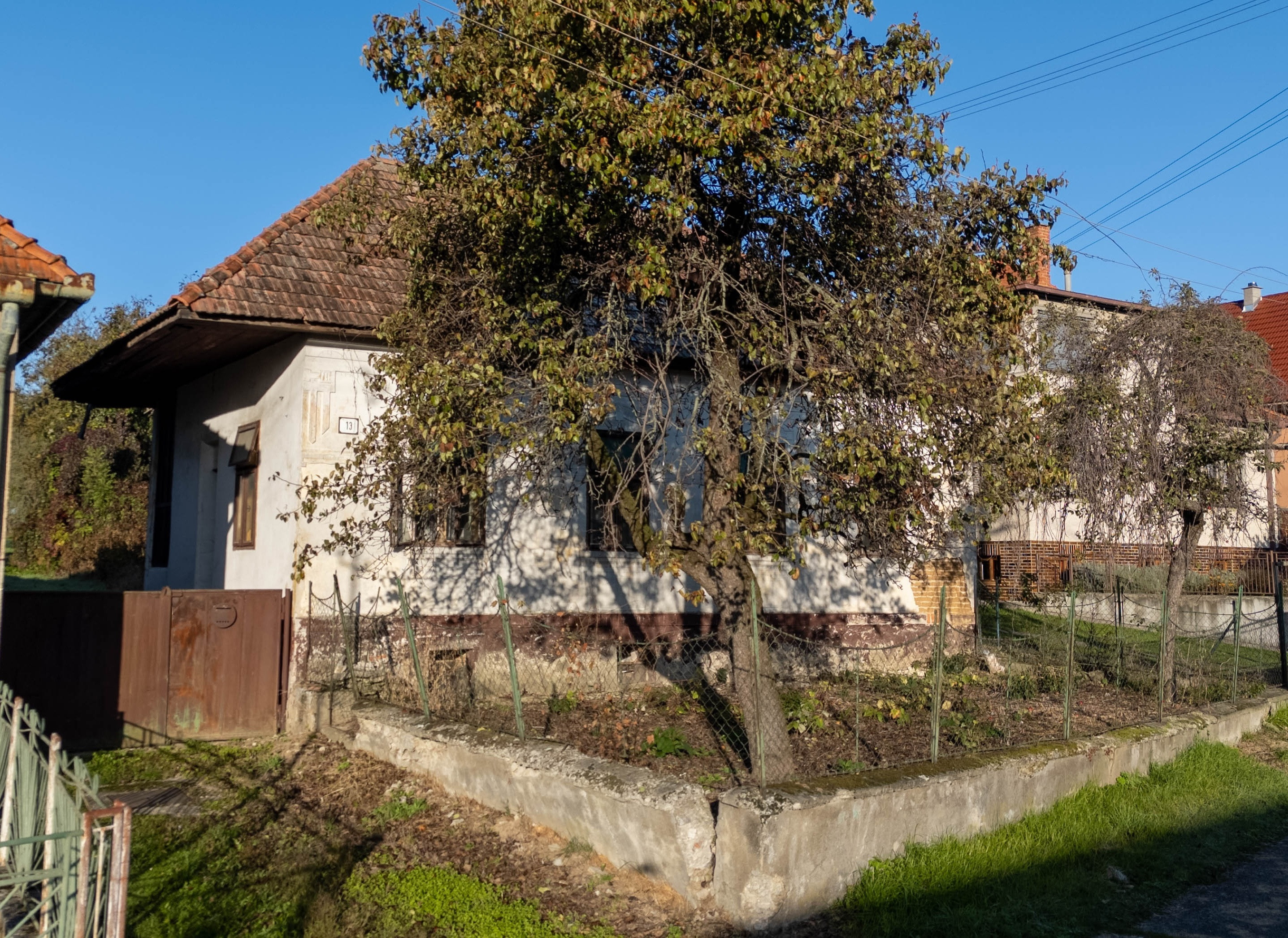 Hľadáte tradičný slovenský rodinný dom  s autentickým šarmom?