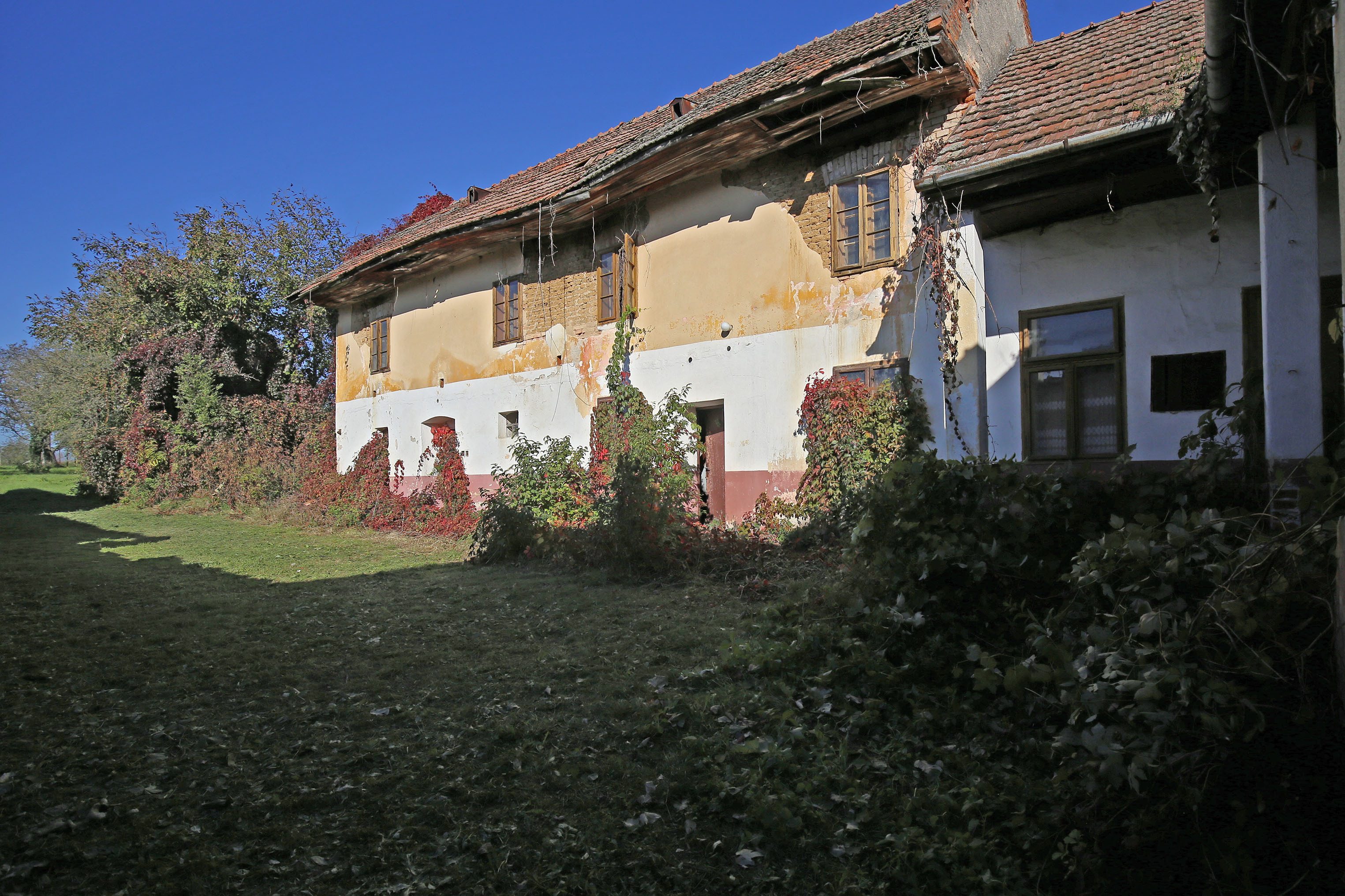 Hľadáte tradičný slovenský rodinný dom  s autentickým šarmom?