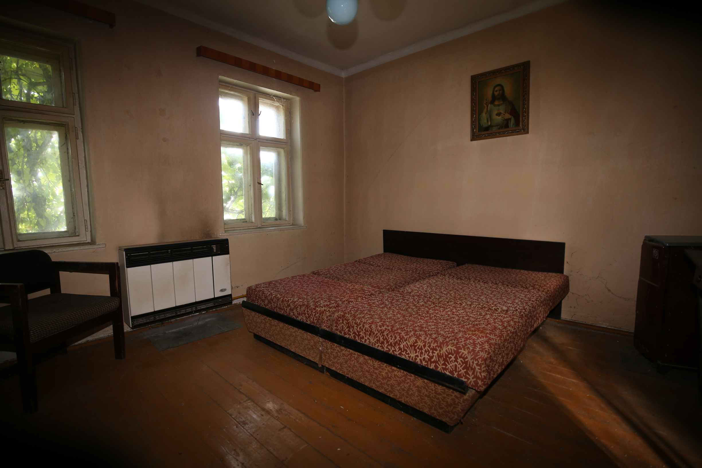 Hľadáte  vidiecky domček na bývanie-rekreačné účely?