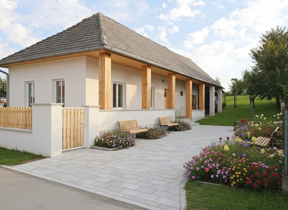 Hľadáte  vidiecky domček na bývanie-rekreačné účely?