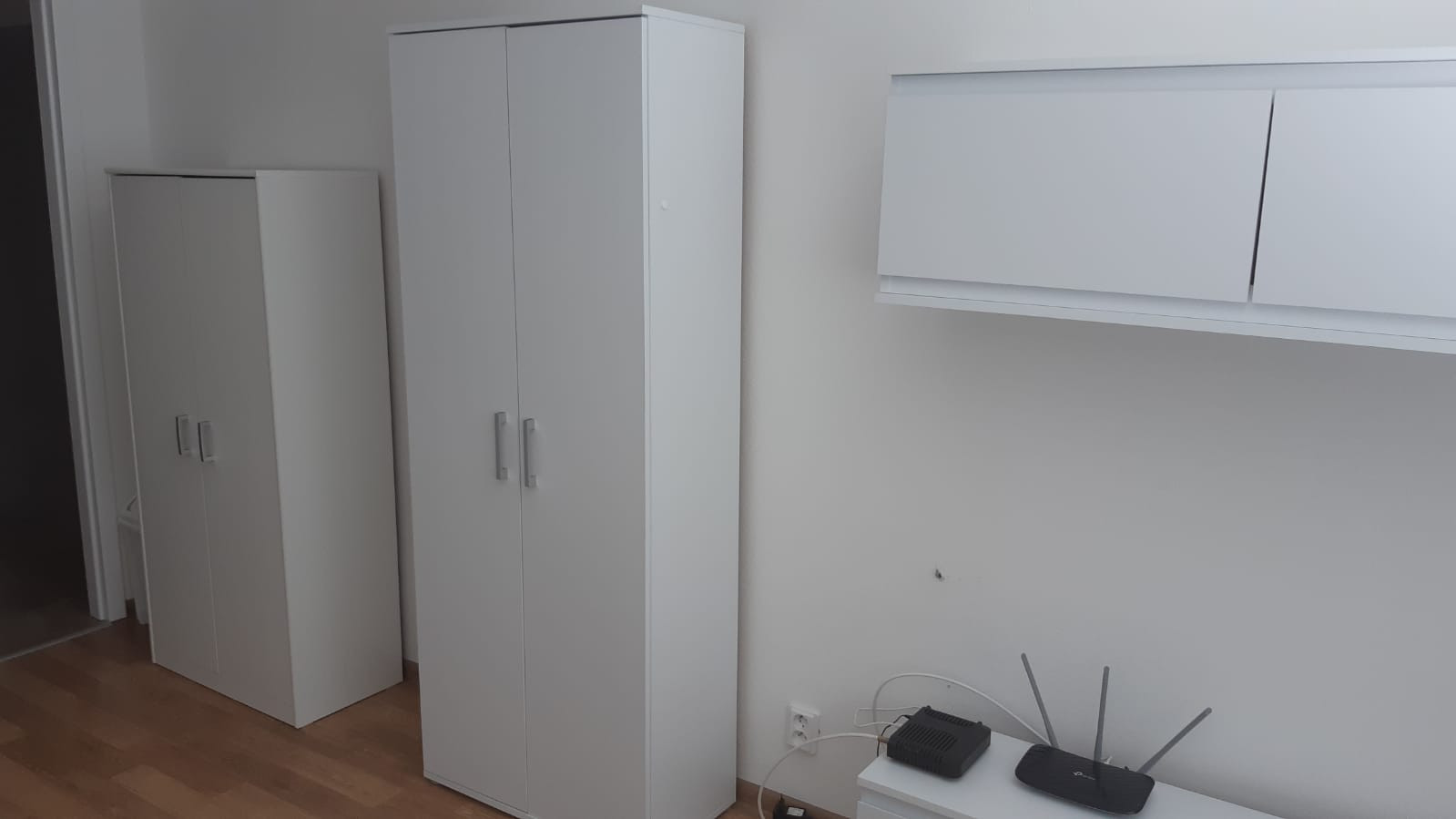 Prenájom  kompletne zariadenej garsónky