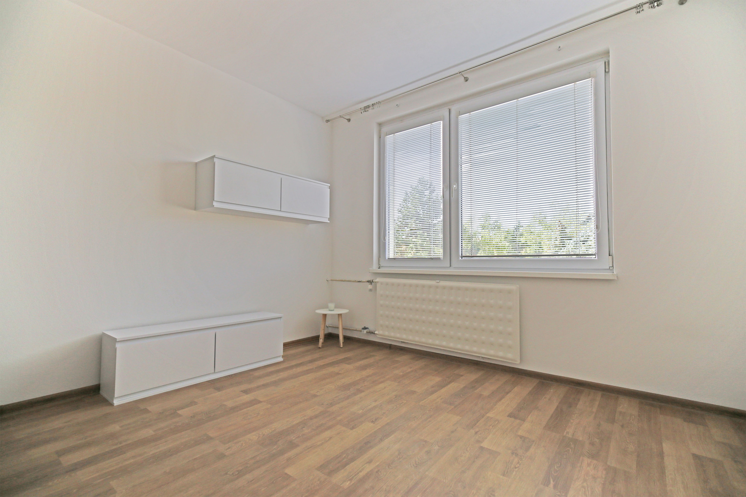 Prenájom  kompletne zariadenej garsónky