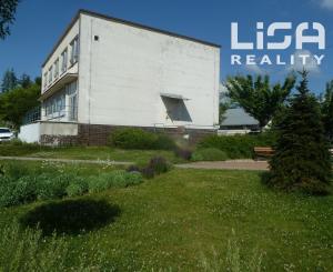 Buďte už vo svojom vlastnom  podnikateľskom priestore Bánovce nad Bebravou - Veľké Chlievany !