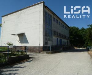 Buďte už vo svojom vlastnom  podnikateľskom priestore Bánovce nad Bebravou - Veľké Chlievany !