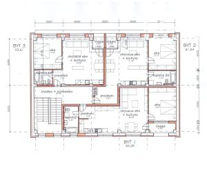 Buďte už vo svojom vlastnom  podnikateľskom priestore Bánovce nad Bebravou - Veľké Chlievany !