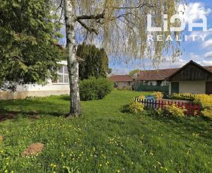 Hľadáte dom v pôvodnom stave s možnosťou rekonštrukcie na bývanie v Bánovciach nad Bebravou?