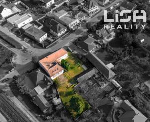 Hľadáte dom v pôvodnom stave s možnosťou rekonštrukcie na bývanie v Bánovciach nad Bebravou?