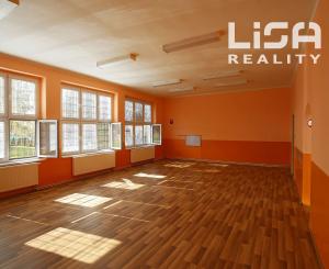 Hľadáte objekt ktorému môžete vdýchnuť nový podnikateľský život?