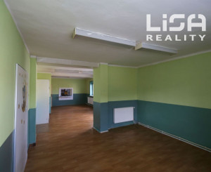 Hľadáte objekt ktorému môžete vdýchnuť nový podnikateľský život?