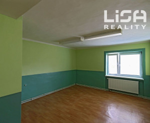 Hľadáte objekt ktorému môžete vdýchnuť nový podnikateľský život?