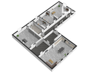 Hľadáte objekt ktorému môžete vdýchnuť nový podnikateľský život?