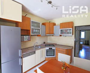 Hľadáte kľudné a komfortné  bývanie   v byte pre vašu početnejšiu rodinu?