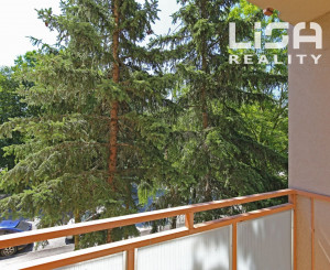 Hľadáte kľudné a komfortné  bývanie   v byte pre vašu početnejšiu rodinu?