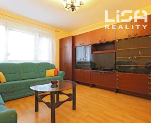 Hľadáte kľudné a komfortné  bývanie   v byte pre vašu početnejšiu rodinu?