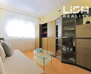 Hľadáte kľudné a komfortné  bývanie   v byte pre vašu početnejšiu rodinu?