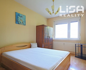 Hľadáte kľudné a komfortné  bývanie   v byte pre vašu početnejšiu rodinu?