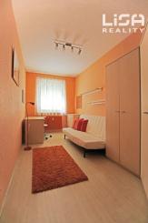 Hľadáte kľudné a komfortné  bývanie   v byte pre vašu početnejšiu rodinu?