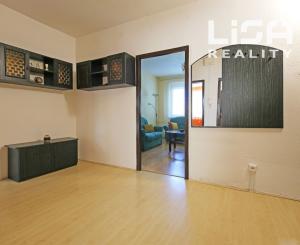 Hľadáte kľudné a komfortné  bývanie   v byte pre vašu početnejšiu rodinu?