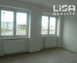 Prenájom kancelárskych priestorov Bánovce nad Bebravou