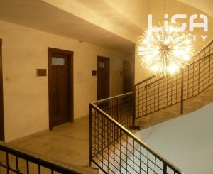 Prenájom kancelárskych priestorov Bánovce nad Bebravou