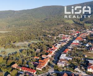 Hľadáte tradičný slovenský rodinný dom  s autentickým šarmom?