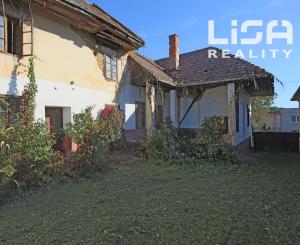 Hľadáte tradičný slovenský rodinný dom  s autentickým šarmom?