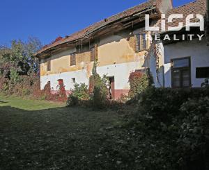 Hľadáte tradičný slovenský rodinný dom  s autentickým šarmom?