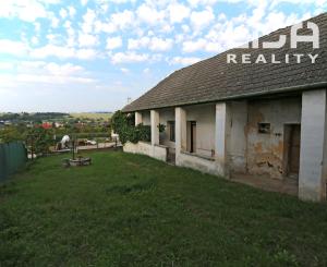 Hľadáte  vidiecky domček na bývanie-rekreačné účely?