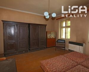 Hľadáte  vidiecky domček na bývanie-rekreačné účely?