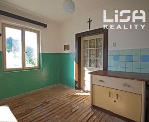 Hľadáte  vidiecky domček na bývanie-rekreačné účely?