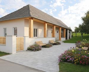 Hľadáte  vidiecky domček na bývanie-rekreačné účely?