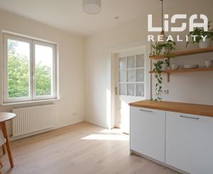 Hľadáte  vidiecky domček na bývanie-rekreačné účely?