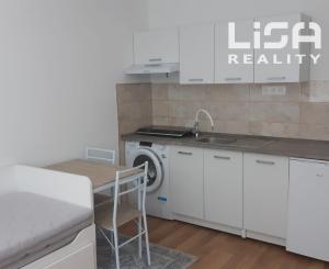 Prenájom  kompletne zariadenej garsónky