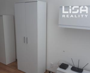 Prenájom  kompletne zariadenej garsónky