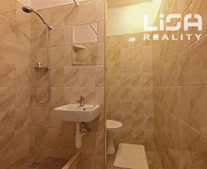 Prenájom  kompletne zariadenej garsónky